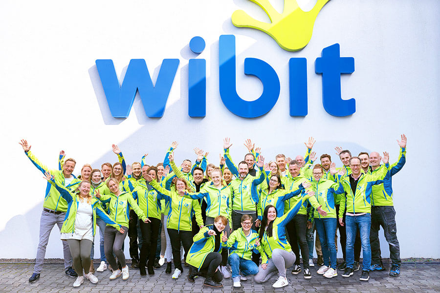 Team Wibit