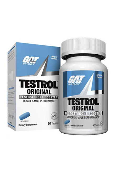 GAT Sport Testrol Original by GAT