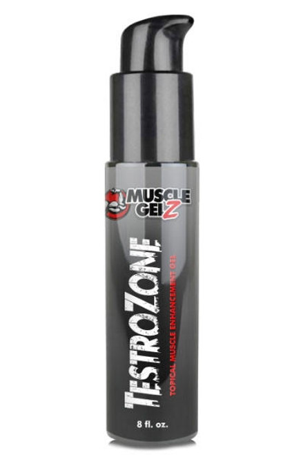 Muscle Gelz Testrozone by Muscle Gelz