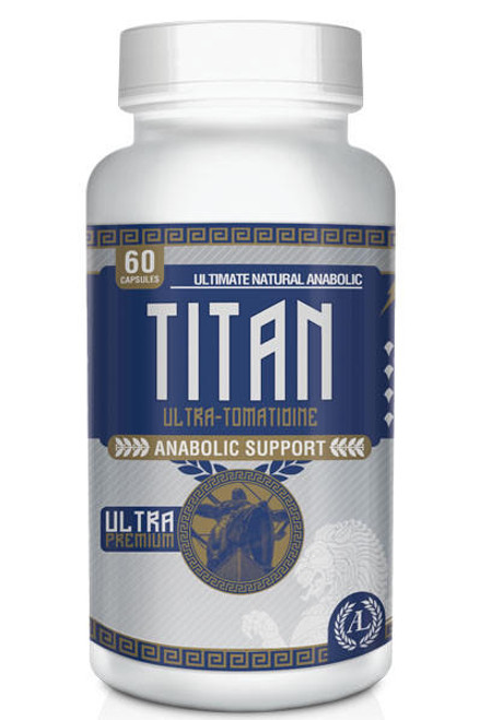 Antaeus Labs Titan by Antaeus Labs