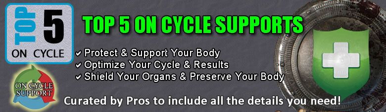 Top 5 On Cycle Top 5 On Cycle