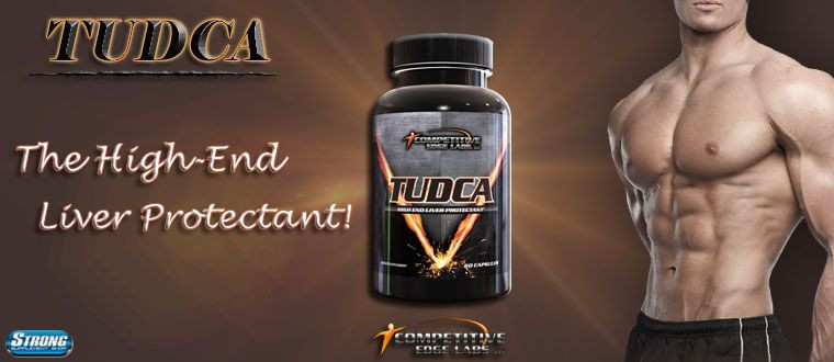 Tudca by CEL @ www.strongsupplementshop.com Tudca by CEL @ www.strongsupplementshop.com