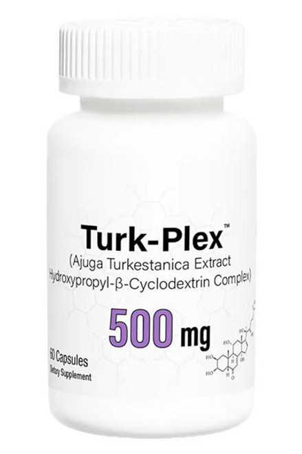 Gorilla Mind Turk-Plex by Gorilla Mind