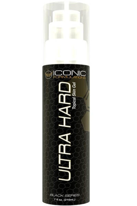 Iconic Formulations  Ultra Hard by Iconic Formulations