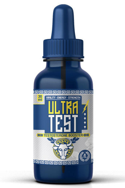 Antaeus Labs Ultra Test by Antaeus Labs