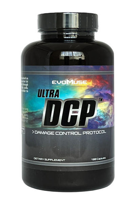 EvoMuse Ultra DCP by EvoMuse