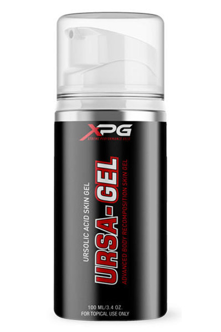 XPG Ursa-Gel by XPG