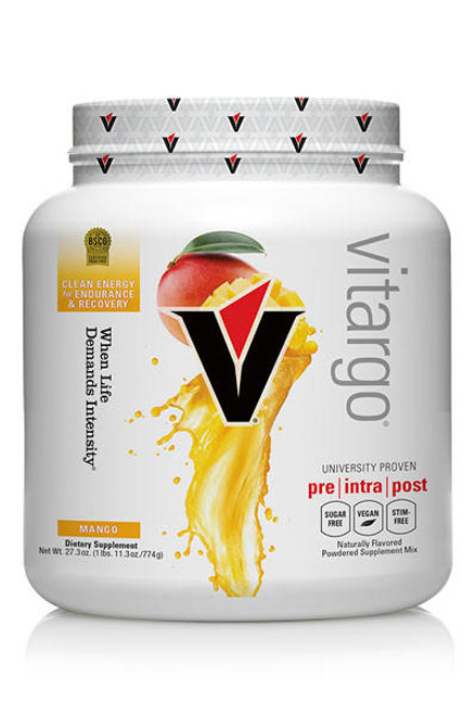  Vitargo Carbohydrate Powder - Mango