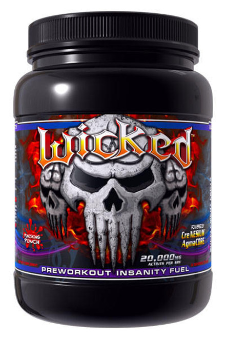 Innovative Labs Wicked by Innovative Labs