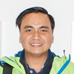 Yudiansah Yosal Portrait Web