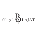 Blajat Beach Black Logo