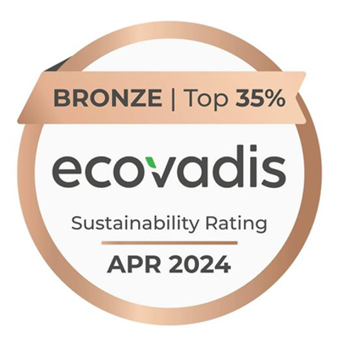 Ecovadis